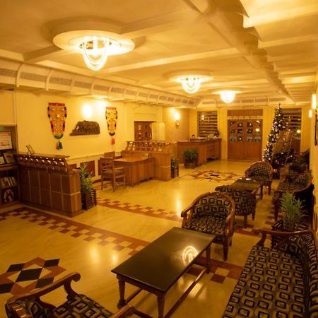 Quality Airport Hotels Недумбассері Екстер'єр фото