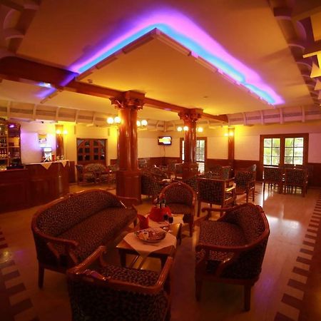 Quality Airport Hotels Недумбассері Екстер'єр фото